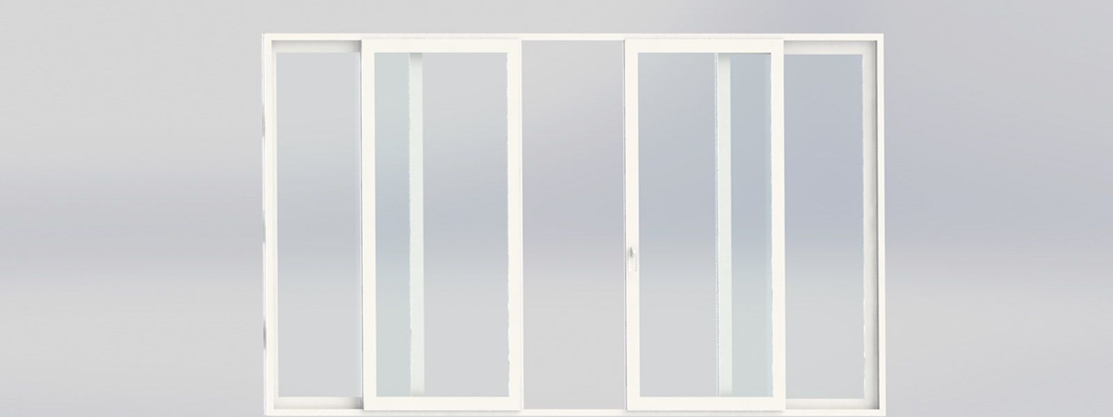 Sliding Doors Hero